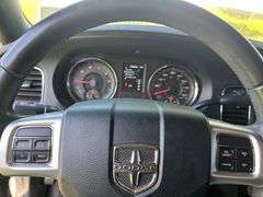 2013 DODGE CHARGER - VIN: 2C3CDXAT7DH570893