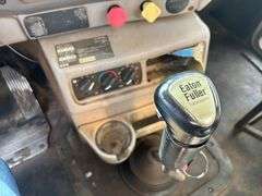 2006 MACK CNH613 TRUCK - VIN: 1M1AJ06YX6N003191