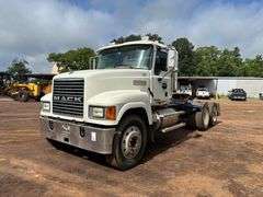 2006 MACK CNH613 TRUCK - VIN: 1M1AJ06YX6N003191