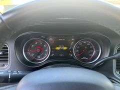 2018 DODGE CHARGER - VIN: 2C3CDXAG3JH295344