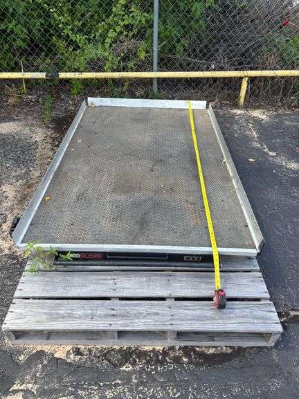 BED SLIDE