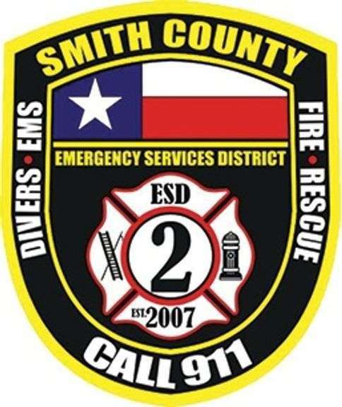 Smith County Emergency Services District 2