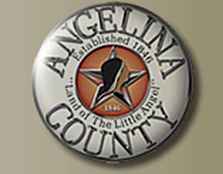 Angelina County, Texas