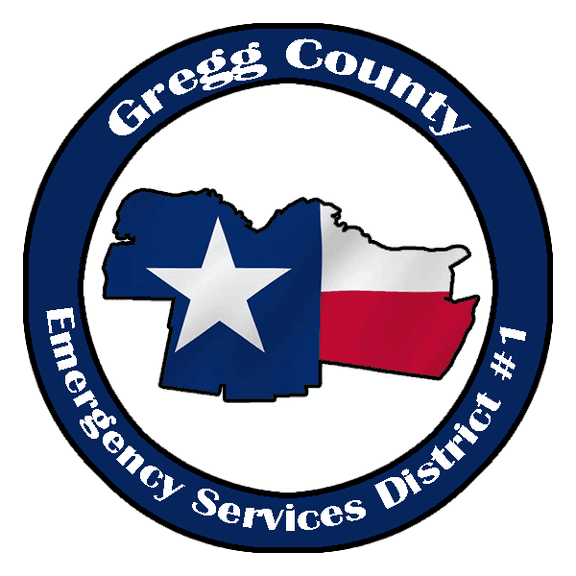 Gregg County ESD #1