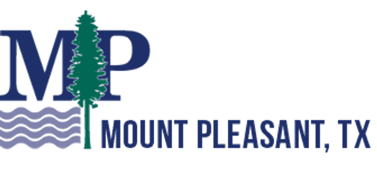 City of Mount Pleasant, Texas