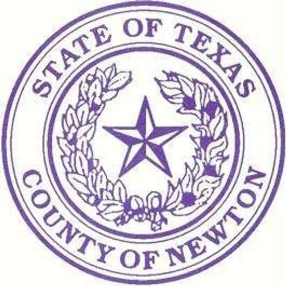 Newton County, Texas