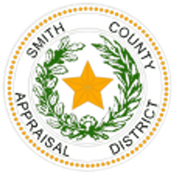  Smith County, Texas - Appraisal District 