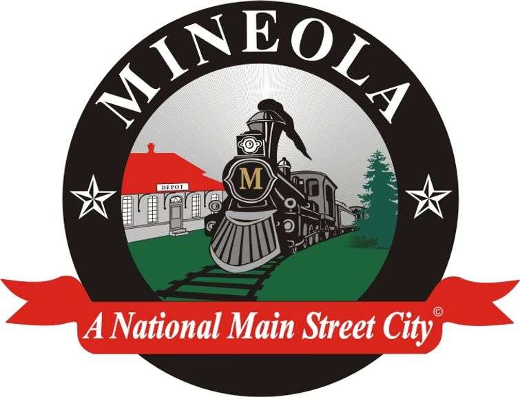 City of Mineola, Texas