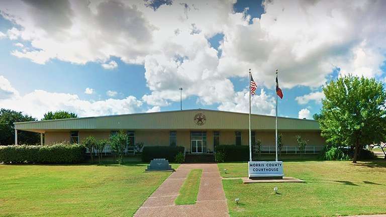 Morris County, Texas