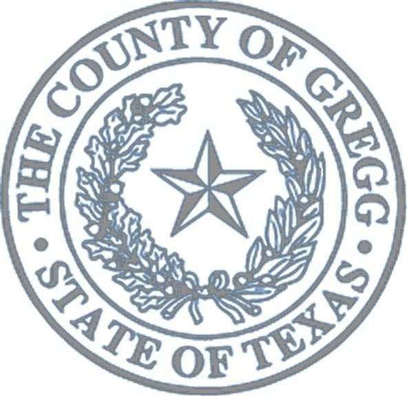 Gregg County, Texas 
