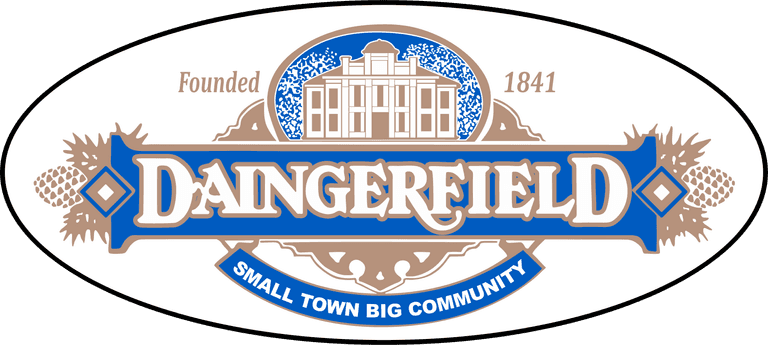 City of Daingerfield, Texas