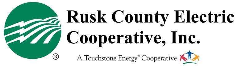 Rusk County Electric Cooperative, Inc. 