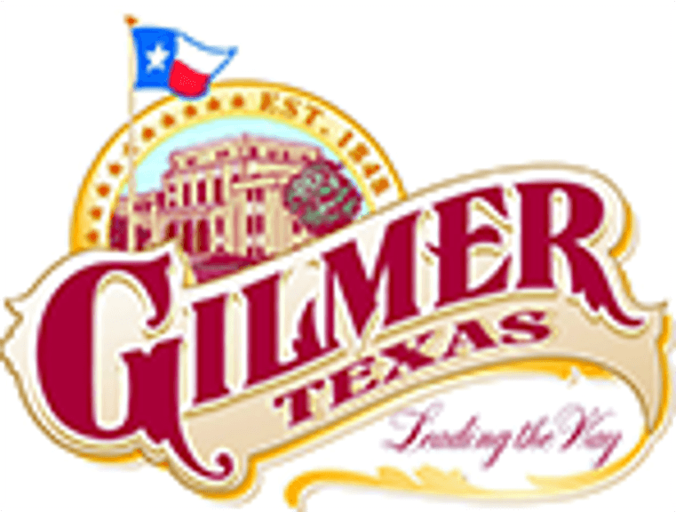 City of Gilmer, Texas