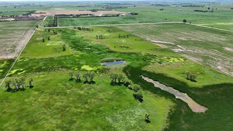 Beadle County Crop/Recreation Land Auction