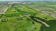 Beadle County Crop/Recreation Land Auction