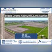 Thumbnail image of Tract 1 Marketing Packet.pdf