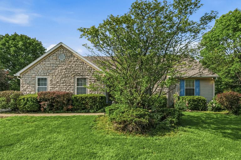 1801 Braumiller Road, Delaware, OH 43015 - Reserve: $250,000