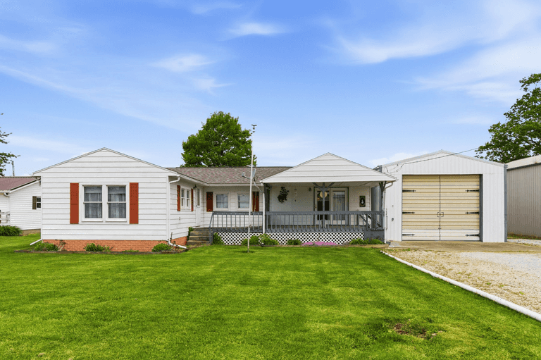 23215 County Road 621, Coshocton, OH 43812 - Reserve: $94,000