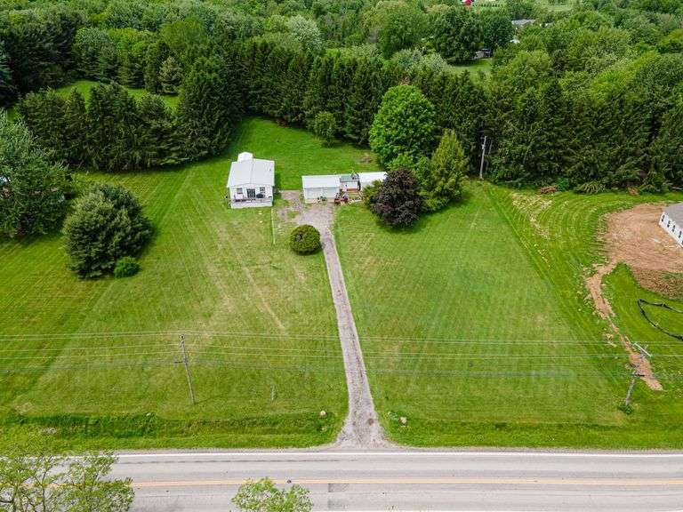 384 State Route 314, Centerburg, OH 43011 - Reserve: $80,000