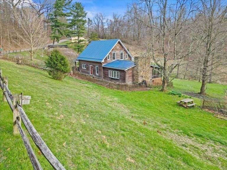 17114 McDonald Road, Frazeysburg, OH 43822 - Reserve: $345,000