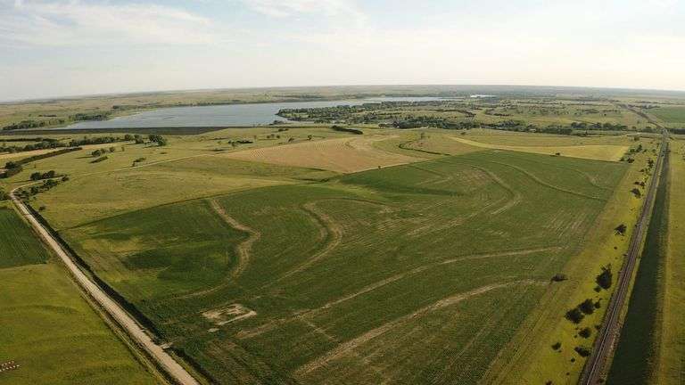 Dryland Farm