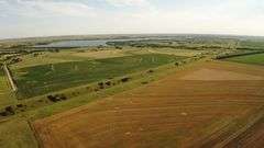 Dryland Farm