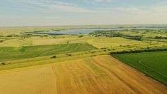Dryland Farm