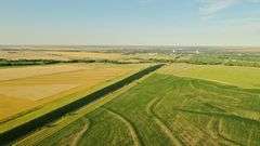 Dryland Farm