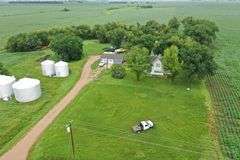 Irrigated Farm