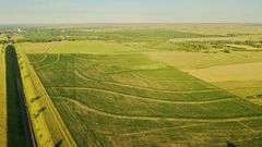 Dryland Farm