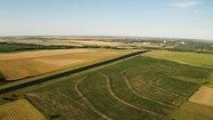 Dryland Farm