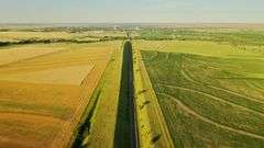 Dryland Farm