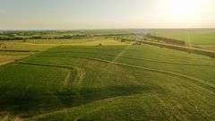 Dryland Farm