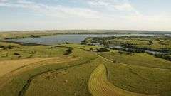 Dryland Farm