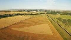 Dryland Farm