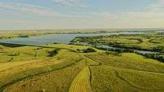 Dryland Farm
