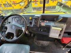 2016 BLUE BIRD BB VISION SCHOOL BUS #99