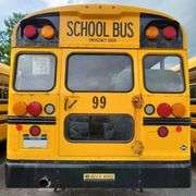 2016 BLUE BIRD BB VISION SCHOOL BUS #99