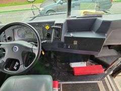 2015 BLUE BIRD BB VISION SCHOOL BUS #119