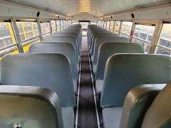 2016 BLUE BIRD BB VISION SCHOOL BUS #97