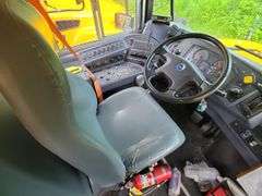 2016 BLUE BIRD BB VISION SCHOOL BUS #103
