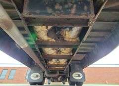 2015 BLUE BIRD BB VISION SCHOOL BUS #118