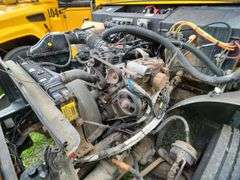 2016 BLUE BIRD BB VISION SCHOOL BUS #103