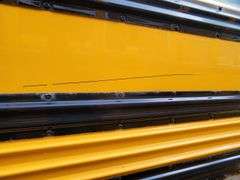 2016 BLUE BIRD BB VISION SCHOOL BUS #95
