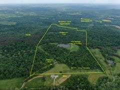 Union County IL 89+- Acres / 3006A