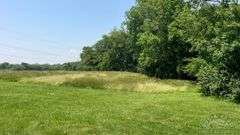 Randolph County IL 3.6 Acres w/Home & Garage / 3009A