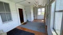 Randolph County IL 3.6 Acres w/Home & Garage / 3009A