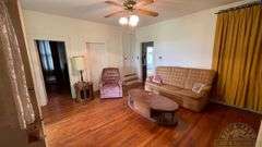 Randolph County IL 3.6 Acres w/Home & Garage / 3009A