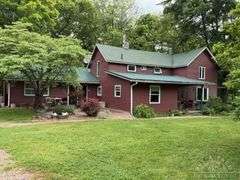 Union County IL 89+- Acres / 3006A