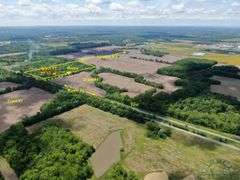 Jackson County IL 315+- Acres / 5 Tracts / 3001A